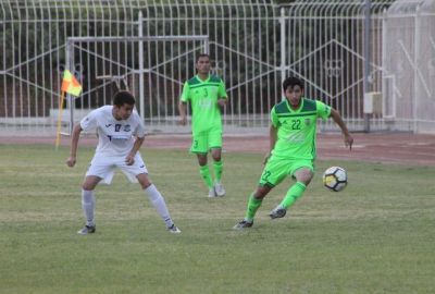 “Surxon” futbol klubi jarimaga tortildi 