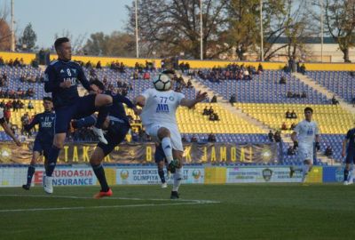 PEPSI Superliga: “Paxtakor” “Metallurg”dan ustun keldi 