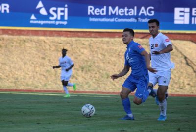 Coca Cola Superligasi. 10-tur: “Qizilqum” “Buxoro”ni kichik hisobda mag‘lub etdi