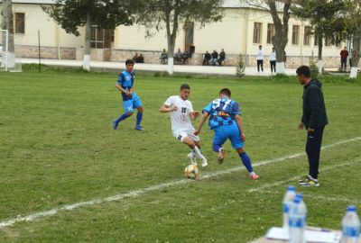 U-21 Birinchiligi. “Mash’al” va “Metallurg” safarda, “Nasaf” esa o‘z maydonida g‘alaba qozondi