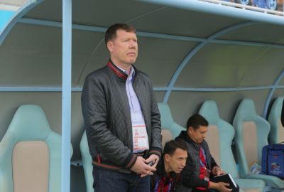 Andrey Fyodorov: Yuzaga kelgan vaziyatlardan unumli foydalana olmadik