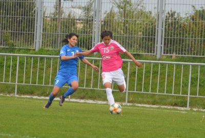 Ayollar chempionati: 1-turga yakun yasaldi 