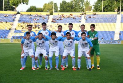 Pro liga: “B” guruhida 24-tur uchrashuvlari bo`lib o`tdi 