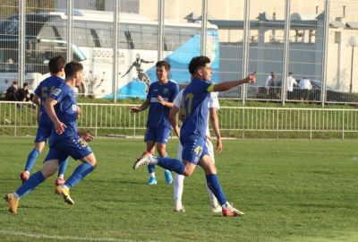 U21 Birinchiligi. “Metallurg” “Andijon”ni mag‘lub etdi, “Bunyodkor” va “So‘g‘diyona” jamoalari o‘yinida durang qayd etildi