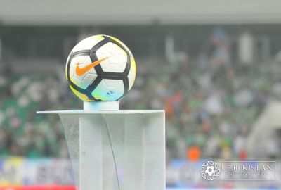 Pro liga “B” guruhida 31-tur uchrashuvlari yakunlandi 