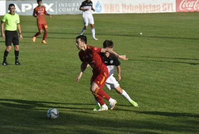 U21 Chempionati. 21-tur uchrashuvlari yakunlandi