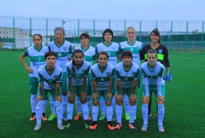 Ayollar chempionati: 23-tur uchrashuvlari yakunlandi 