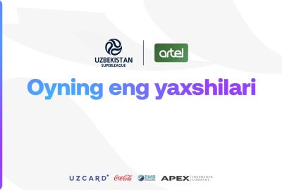 Aprel oyining eng yaxshilari aniqlandi. Ovozlar qanday taqsimlandi?