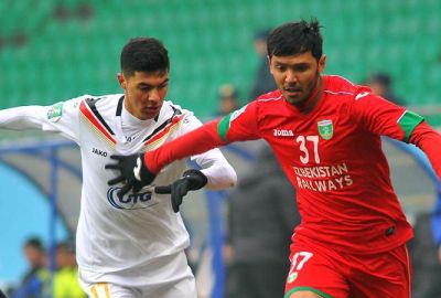 O`zbekiston Chempionati – 2016 o`yinlari yakunlandi