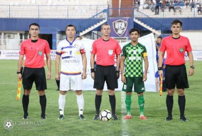 Pro liga: "A" guruhida 20-tur uchrashuvlari o`tkazildi 