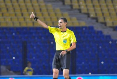 “Dinamo” – “So`g`diyona” uchrashuvini Olim To`ychiboev boshqaradi 