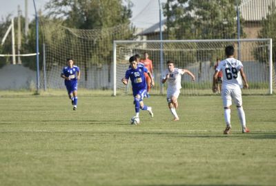 U-21. Beshta jamoada bir xil ochko bo‘ldi