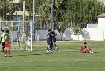 Birinchi liga. "Navbahor-Farm", "Do‘stlik-Oltiariq" va "Nasaf-Farm"da g‘alaba — 20-turga start berildi