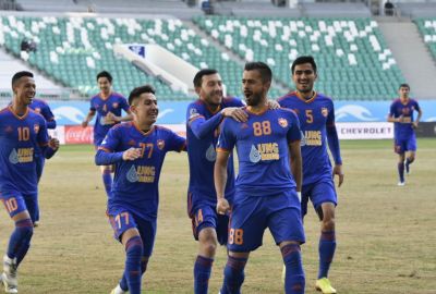 Coca Cola Superliga. “Nasaf” o‘z tarixida to‘rtinchi bor kumush medalga ega chiqdi