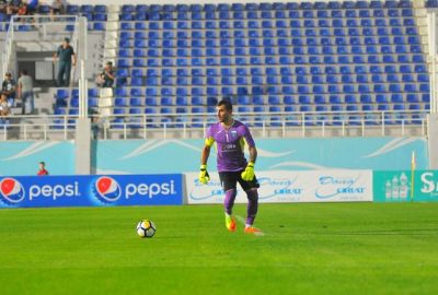 PEPSI Superliga: “Lokomotiv” safarda “Buxoro”ni taslim etdi  