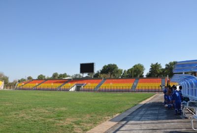 “Metallurg”: Asosiy e`tibor o`rtoqlik uchrashuvlariga qaratilmoqda