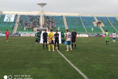 Pro liga. “Neftchi” “Oqtepa”ni yirik hisobda engdi