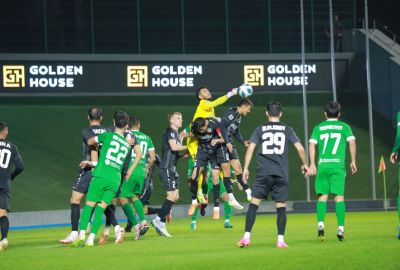 Coca-Cola Superliga. "Bunyodkor" so'nggi daqiqalarda gol urib, "Neftchi"ni mag'lub etdi