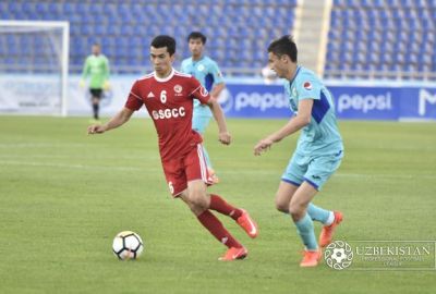 O`zbekistonda transfer oynasi 18 iyundan ochiladi