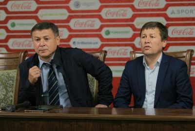 Mirjalol Qosimov: Bugun ham oddiy xato tufayli imkoniyatni boy berdik 