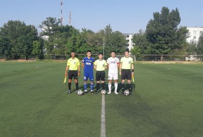 U-18. To‘rt o‘yinda mezbonlar, yana shunchasida mezbonlar g‘alaba qozonishdi