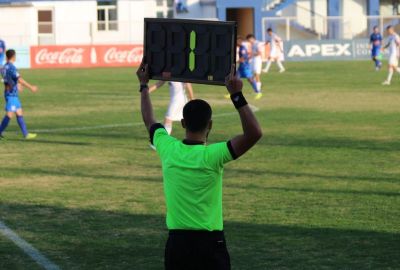 Birinchi liga. 12-tur uchrashuvlari rasmiylari