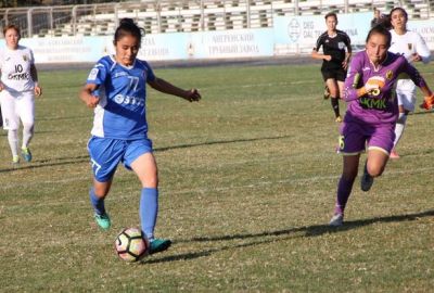 Ayollar chempionati: 22-tur uchrashuvlari bo`lib o`tdi 