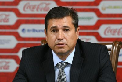 Andrey Miklyaev: Qayd etilgan natijadan ko`nglim to`lmadi 