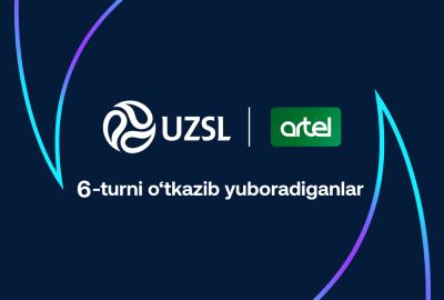 Superliga. 6-tur uchrashuvlarini o‘tkazib yuboradigan va futbolchilar