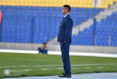 No``mon Hasanov: Derbilar har doim murosasiz ruhda o`tgan 