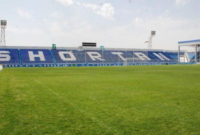 «Mash`al» – «Neftchi» uchrashuvi o`tkazilish joyi o`zgardi