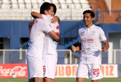 Coca Cola Superliga. Vodiy derbisida hisob ochilmadi, “Lokomotiv” g‘alaba qozondi