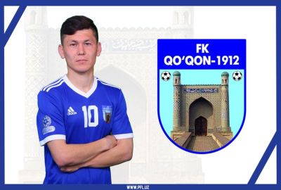 Quvondiq Ro`ziev: Biz yangi mavsumga tayyormiz 