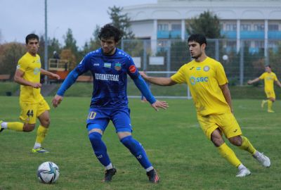 U21. "Bunyodkor"da g‘alaba, "Navbahor" "Lokomotiv"ga, "Dinamo" "Nasaf"ga mag‘lub bo‘ldi