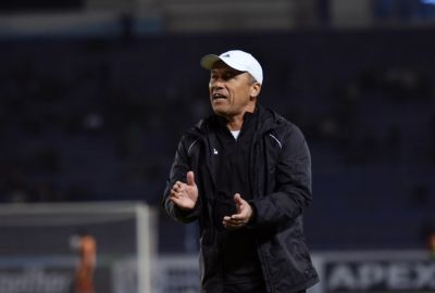 Ro‘ziqul Berdiev: “Hujumchilar gol ura olmasa, bu ishni himoyachilar hal qilishi kerak”