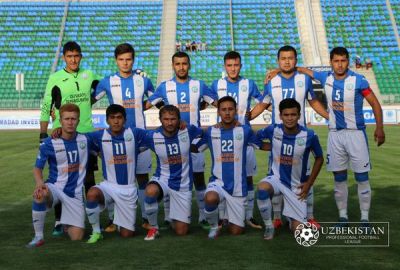 Pro-Liga: 14-tur uchrashuvlari bo`lib o`tdi