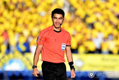 Pro liga: 22-tur uchrashuvlariga mas`ullar tayinlandi 