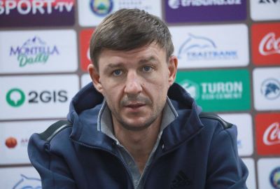 Maksim Shatskix: Bizda asosiy tarkib degan tushuncha yo‘q – barchada birdek imkon bor