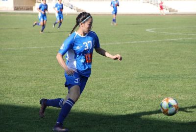Ayollar chempionati: 6-tur nihoyasiga etdi 