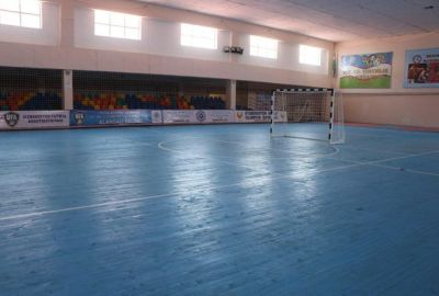 “Metallurg” futzal klubi to`p suradigan ob`ekt ta`mirdan chiqarilishi kerak