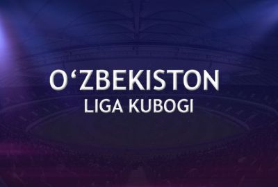 Liga Kubogi 3-turidan o`rin olgan AGMK – “Bunyodkor” uchrashuvida ishlaydigan rasmiylar