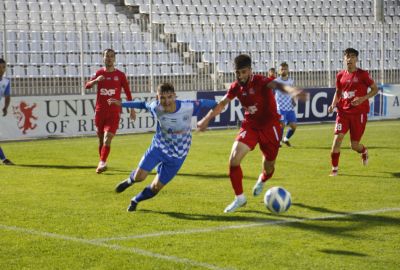 Pro liga. "Yunired" irodali tarzda g'alabaga erishdi