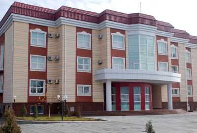 “Chig`atoy”da Pro-liga hakamlari uchun seminar bo`lib o`tmoqda