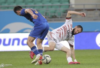 Coca-Cola Superliga. Ikkita o‘yin, ikkalasida ham durang