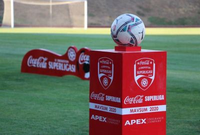 Coca Cola Superliga. 14-tur uchrashuvlari boshlanish vaqtlari