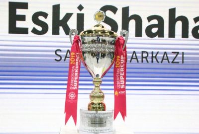 “Qizlar nima deydi?” – Ayollar futboli bo`yicha O`zbekiston Superkubogi-2019 uchrashuvi oldidan o`zgacha tadbir o`tkazildi 