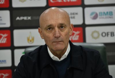 Vesko Steshevich: O‘zbekiston — Markaziy Osiyodagi eng yaxshi futbol mamlakati