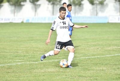 U-21 Birinchiligida 5-tur uchrashuvlari start oldi 