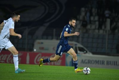 Coca-Cola Superliga. "Dinamo" "Metallurg"ga, "Lokomotiv" "Olimpik"ga mag‘lub bo‘ldi