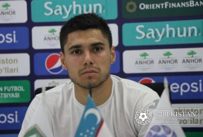 May. “Buxoro” klubi vakillari “Navbahor” etakchilarini eng yaxshi sifatida ko`rsatdi